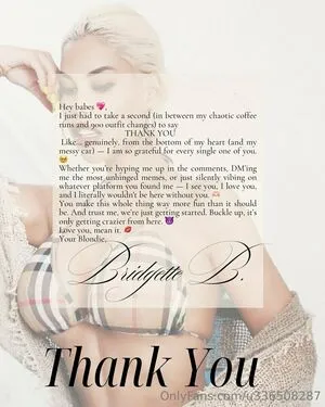 Dyrtyblondevip OnlyFans Leaked Free Thumbnail Picture - #qFkkXWsSax