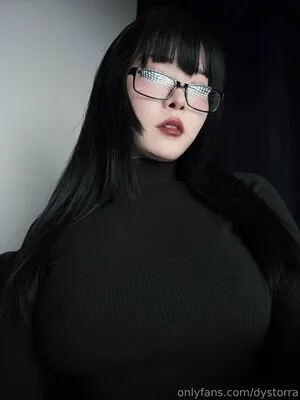 Dystorra OnlyFans Leaked Free Thumbnail Picture - #0OP72pyaB2
