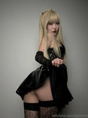 Dystorra OnlyFans Leaked Free Thumbnail Picture - #5ScpMPbkaj