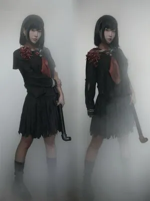 Dystorra OnlyFans Leaked Free Thumbnail Picture - #7ezY5kRTbd