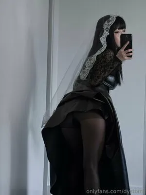 Dystorra OnlyFans Leaked Free Thumbnail Picture - #8EyLp41RfM