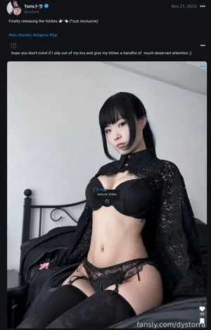 Dystorra OnlyFans Leaked Free Thumbnail Picture - #8kV0XYASZj