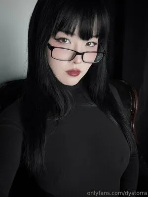 Dystorra OnlyFans Leaked Free Thumbnail Picture - #9LmwRarDX8