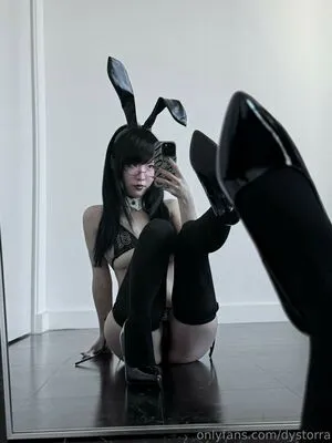 Dystorra OnlyFans Leaked Free Thumbnail Picture - #D65Oufy56w