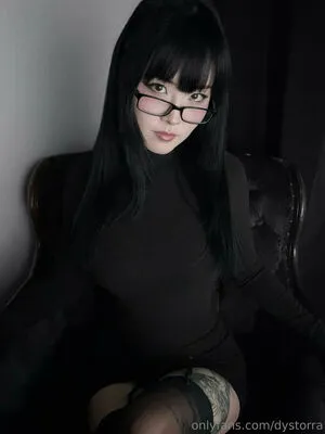 Dystorra OnlyFans Leaked Free Thumbnail Picture - #EvxqDkrUKA