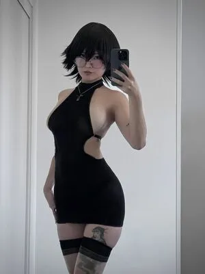 Dystorra OnlyFans Leaked Free Thumbnail Picture - #FPuHjy74Ea