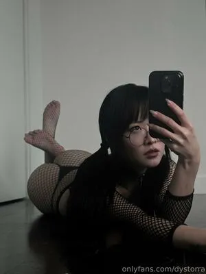 Dystorra OnlyFans Leaked Free Thumbnail Picture - #GEx25Weat2