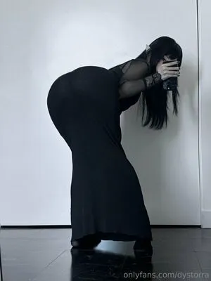 Dystorra OnlyFans Leaked Free Thumbnail Picture - #JpE3LHypLL