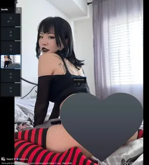 Dystorra OnlyFans Leaked Free Thumbnail Picture - #OEiIZpHBAK