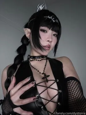 Dystorra OnlyFans Leaked Free Thumbnail Picture - #OzXbvQ9bHr