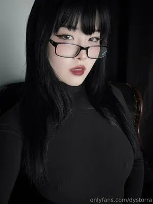 Dystorra OnlyFans Leaked Free Thumbnail Picture - #QSveQutQo2