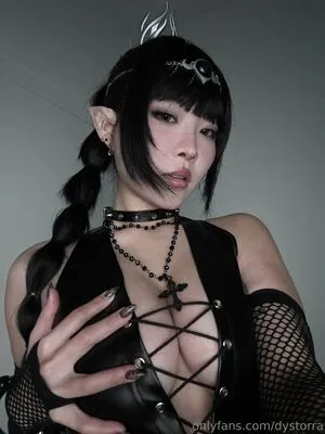 Dystorra OnlyFans Leaked Free Thumbnail Picture - #cK3VHNUR0B
