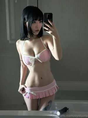 Dystorra OnlyFans Leaked Free Thumbnail Picture - #er0NrqrGHO