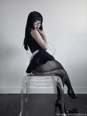 Dystorra OnlyFans Leaked Free Thumbnail Picture - #f3DOq0Vd6f