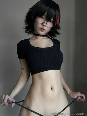 Dystorra OnlyFans Leaked Free Thumbnail Picture - #qIsIMQ0iB1