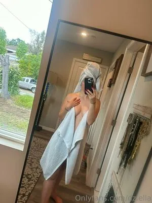 Dz Ella OnlyFans Leaked Free Thumbnail Picture - #OHorjfqYPS