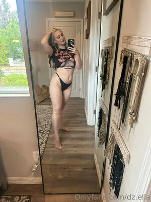 Dz Ella OnlyFans Leaked Free Thumbnail Picture - #rIrRzgWuT1