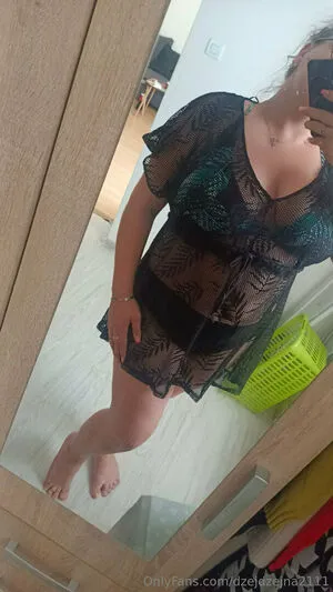 Dzejdzejna2111 OnlyFans Leaked Free Thumbnail Picture - #s8QWkOIvZU