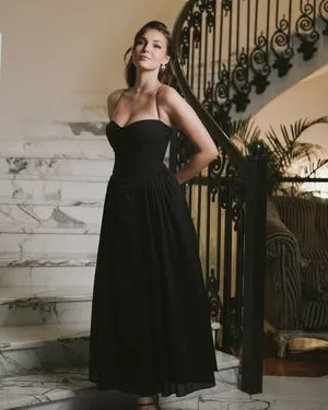 Dzejla Ramovic OnlyFans Leaked Free Thumbnail Picture - #0i4SH3kvCd