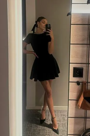 Dzejla Ramovic OnlyFans Leaked Free Thumbnail Picture - #EZIx13rsi1