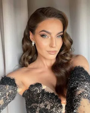 Dzejla Ramovic OnlyFans Leaked Free Thumbnail Picture - #L4GL0T8BVC