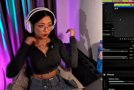 Dzihiko Nya OnlyFans Leaked Free Thumbnail Picture - #SM8Durnv4f