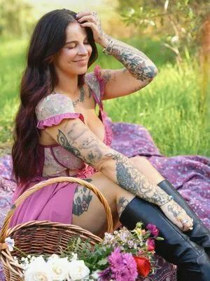E Arthfairy OnlyFans Leaked Free Thumbnail Picture - #ryUSHA6Lkn