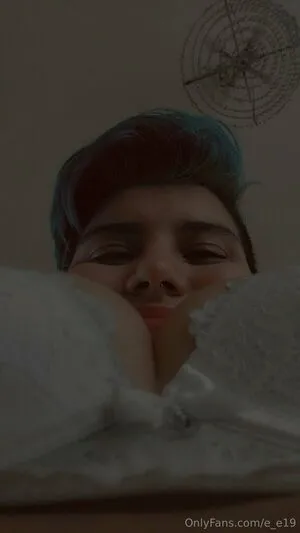 E E19 OnlyFans Leaked Free Thumbnail Picture - #D9cWOyM2wS