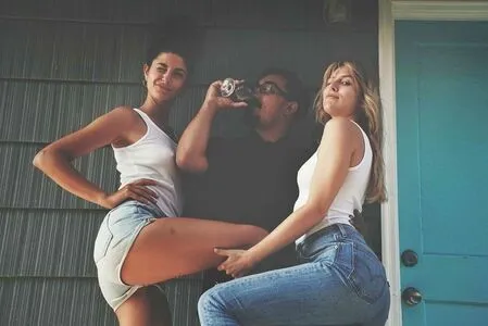 E Fletcher OnlyFans Leaked Free Thumbnail Picture - #lde58l8azm