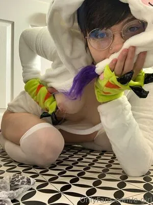 E Girl OnlyFans Leaked Free Thumbnail Picture - #c2wYNhowOI