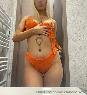 E Isabelle Xoxo OnlyFans Leaked Free Thumbnail Picture - #VyfTOoIhSB