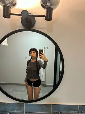 E Kira OnlyFans Leaked Free Thumbnail Picture - #PbcvtQ6sks