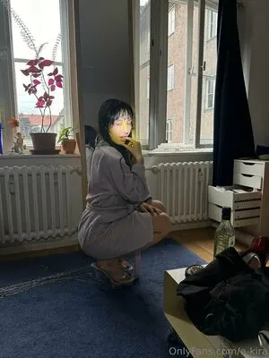 E Kira OnlyFans Leaked Free Thumbnail Picture - #mKBr8W7Gwr