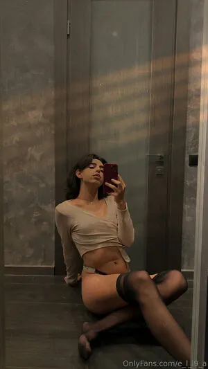 E L I9 A OnlyFans Leaked Free Thumbnail Picture - #fJEvmUD2kA