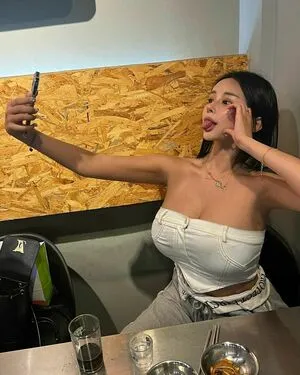 E Luda Glamorous OnlyFans Leaked Free Thumbnail Picture - #UWWOMPa3YW