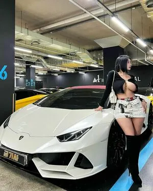 E Luda Glamorous OnlyFans Leaked Free Thumbnail Picture - #VVljUN849Z
