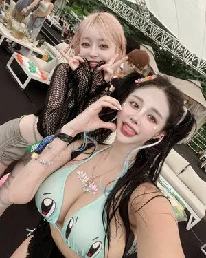 E Luda Glamorous OnlyFans Leaked Free Thumbnail Picture - #WQ4ejD635C