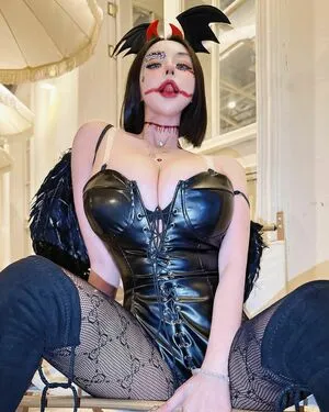 E Luda Glamorous OnlyFans Leaked Free Thumbnail Picture - #alp3OM5fHH