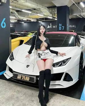 E Luda Glamorous OnlyFans Leaked Free Thumbnail Picture - #gMI9BdLG2X