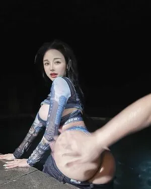 E Luda Glamorous OnlyFans Leaked Free Thumbnail Picture - #oYTrhtkmGA