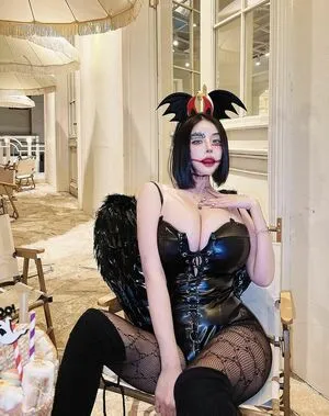 E Luda Glamorous OnlyFans Leaked Free Thumbnail Picture - #t3W9CPTqxl