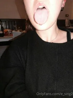 E Sing2 OnlyFans Leaked Free Thumbnail Picture - #2pOWpwkwWr
