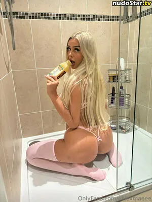 E11mae OnlyFans Leaked Free Thumbnail Picture - #u3iApq6B0h