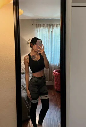 E1ish3va OnlyFans Leaked Free Thumbnail Picture - #XsSCFNIUsj