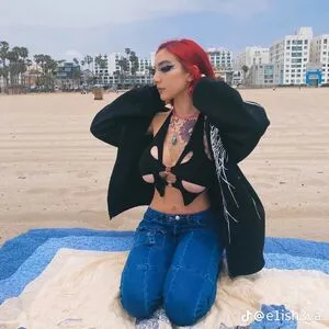 E1ish3va OnlyFans Leaked Free Thumbnail Picture - #s1j3mJnh9e