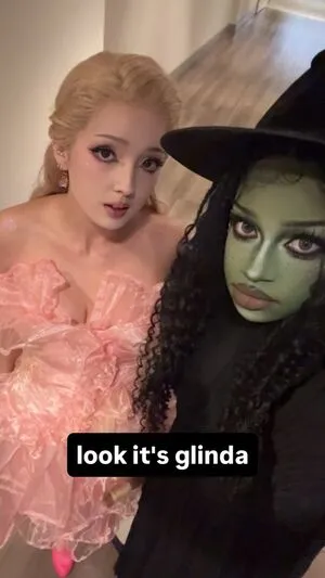 Earth S Asmr OnlyFans Leaked Free Thumbnail Picture - #5YbCkjnVHs