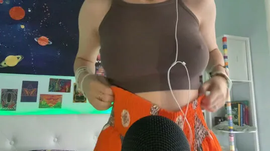 Earth S Asmr OnlyFans Leaked Free Thumbnail Picture - #BZ1xz6DwaY