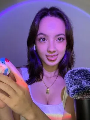 Earth S Asmr OnlyFans Leaked Free Thumbnail Picture - #GlT9b88NHw