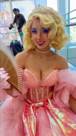 Earth S Asmr OnlyFans Leaked Free Thumbnail Picture - #IDnRPFofFN