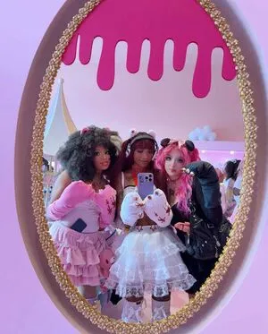 Earth S Asmr OnlyFans Leaked Free Thumbnail Picture - #K23ppOrxrM